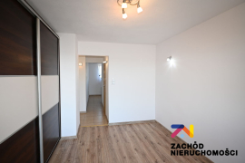 2-pokojowe mieszkanie po remoncie w Kożuchowie